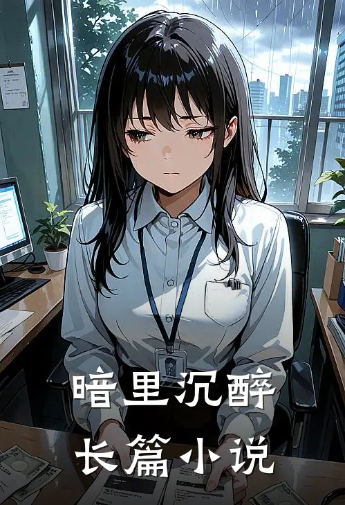 暗里沉醉长篇小说