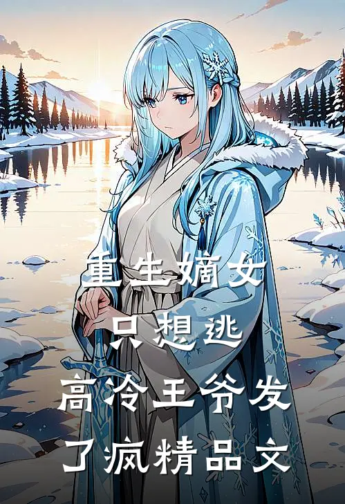 重生嫡女只想逃，高冷王爷发了疯精品文