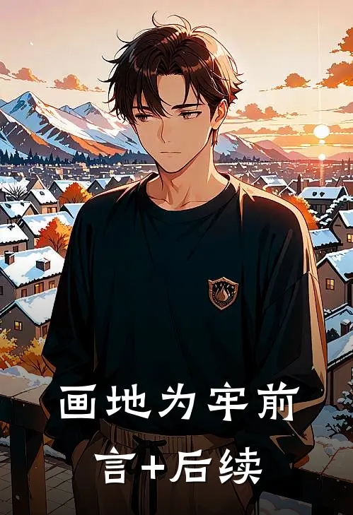 画地为牢前言+后续