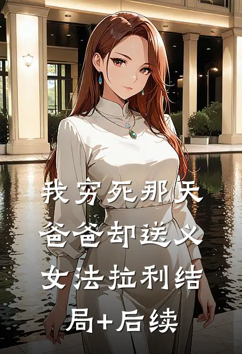我穷死那天，爸爸却送义女法拉利结局+后续