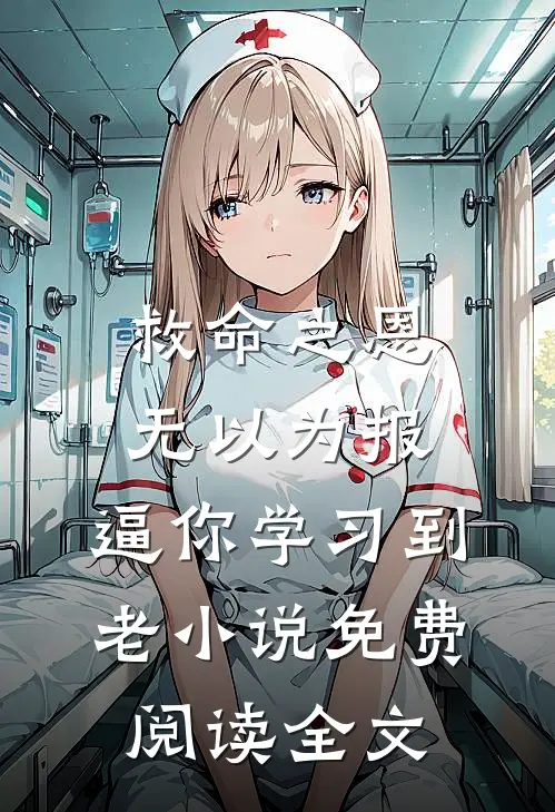 救命之恩无以为报，逼你学习到老小说免费阅读全文