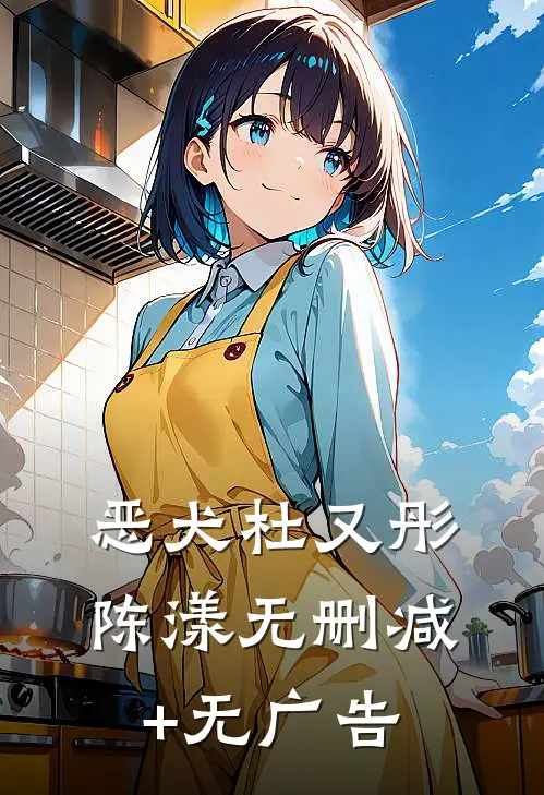 恶犬杜又彤陈漾无删减+无广告