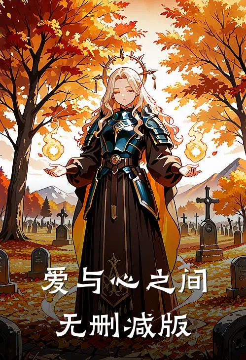 爱与心之间无删减版