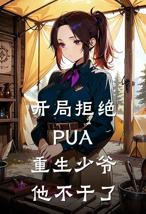 开局拒绝PUA，重生少爷他不干了
