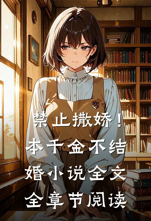 禁止撒娇！本千金不结婚小说全文全章节阅读