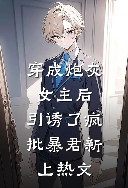 穿成炮灰女主后，引诱了疯批暴君新上热文