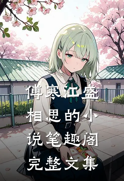 傅寒江盛相思的小说笔趣阁完整文集