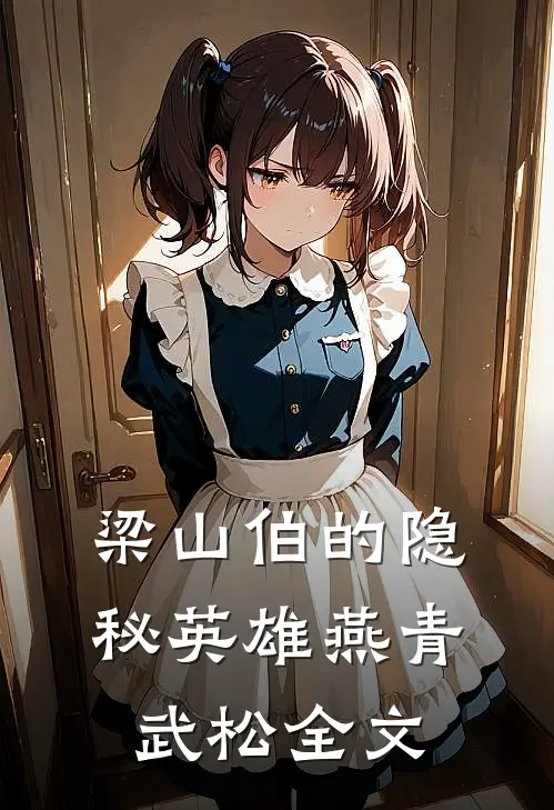 梁山伯的隐秘英雄燕青武松全文