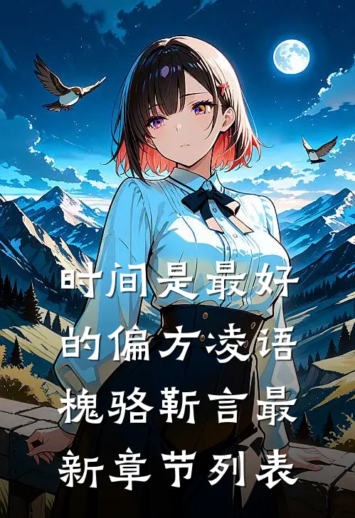 时间是最好的偏方凌语槐骆靳言最新章节列表