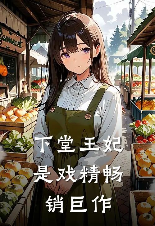 下堂王妃是戏精畅销巨作