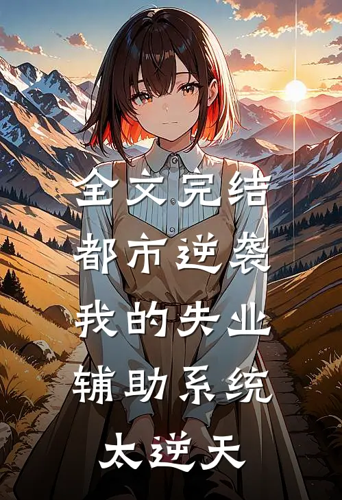 全文完结都市逆袭：我的失业辅助系统太逆天