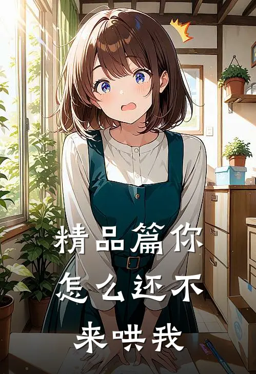 精品篇你怎么还不来哄我