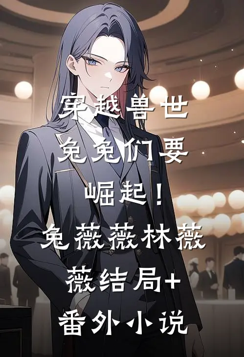 穿越兽世：兔兔们要崛起！兔薇薇林薇薇结局+番外小说