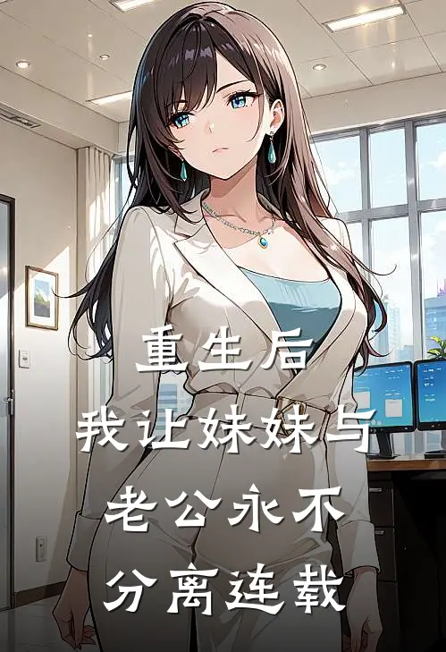 重生后，我让妹妹与老公永不分离连载