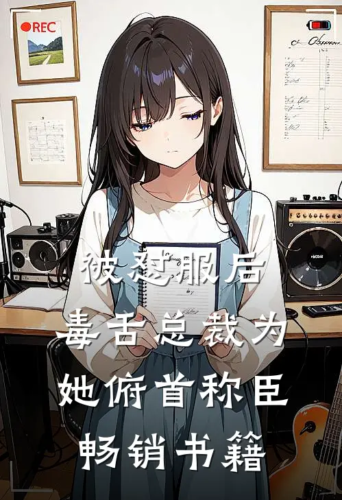 被怼服后，毒舌总裁为她俯首称臣畅销书籍