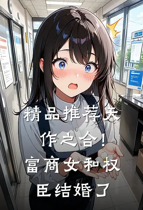 精品推荐天作之合！富商女和权臣结婚了