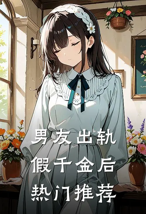 男友出轨假千金后热门推荐