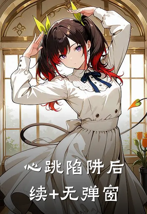 心跳陷阱后续+无弹窗