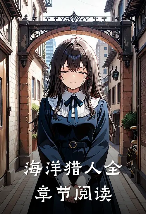 海洋猎人全章节阅读