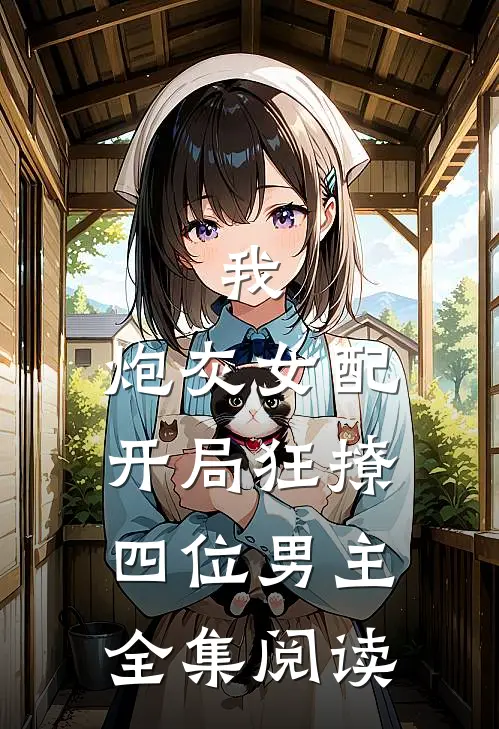 我，炮灰女配，开局狂撩四位男主全集阅读