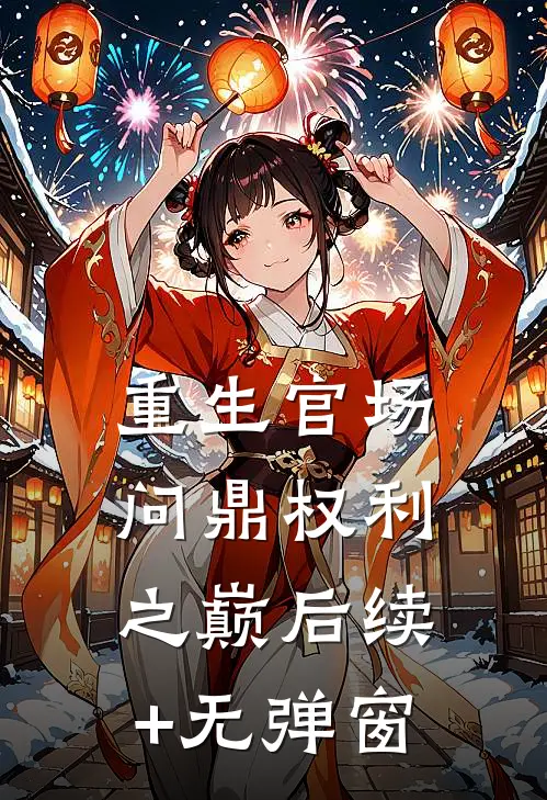 重生官场：问鼎权利之巅后续+无弹窗