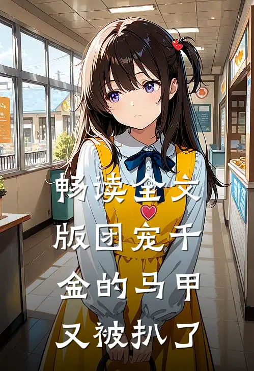畅读全文版团宠千金的马甲又被扒了