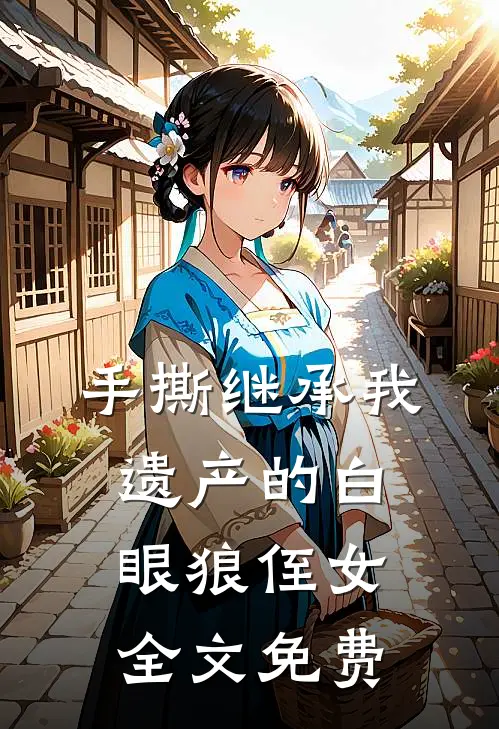 手撕继承我遗产的白眼狼侄女全文免费