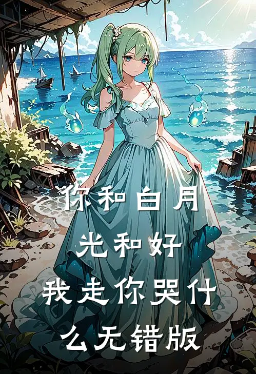 你和白月光和好，我走你哭什么无错版