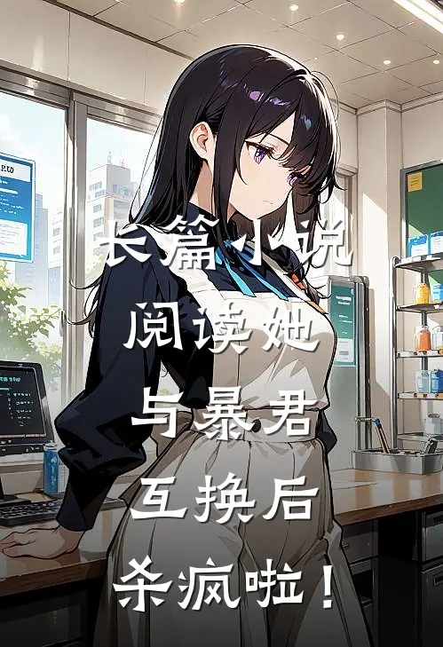 长篇小说阅读她，与暴君互换后，杀疯啦！