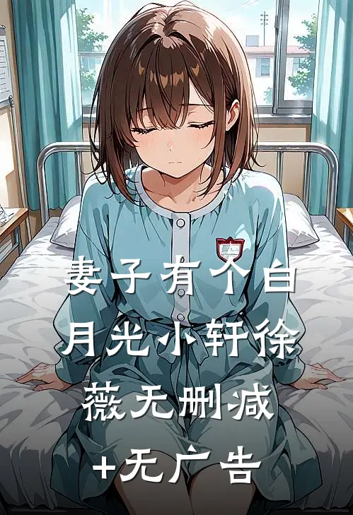 妻子有个白月光小轩徐薇无删减+无广告