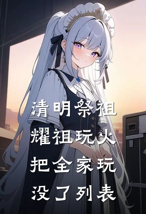 清明祭祖，耀祖玩火把全家玩没了列表