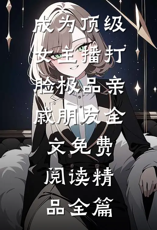 成为顶级女主播打脸极品亲戚朋友全文免费阅读精品全篇