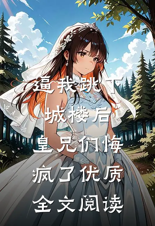逼我跳下城楼后，皇兄们悔疯了优质全文阅读
