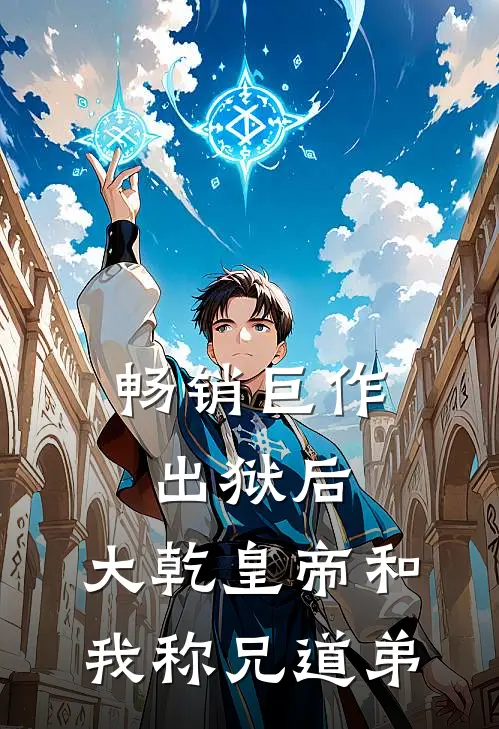 畅销巨作出狱后，大乾皇帝和我称兄道弟