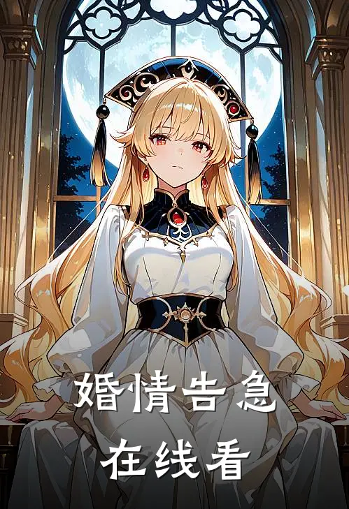 婚情告急在线看