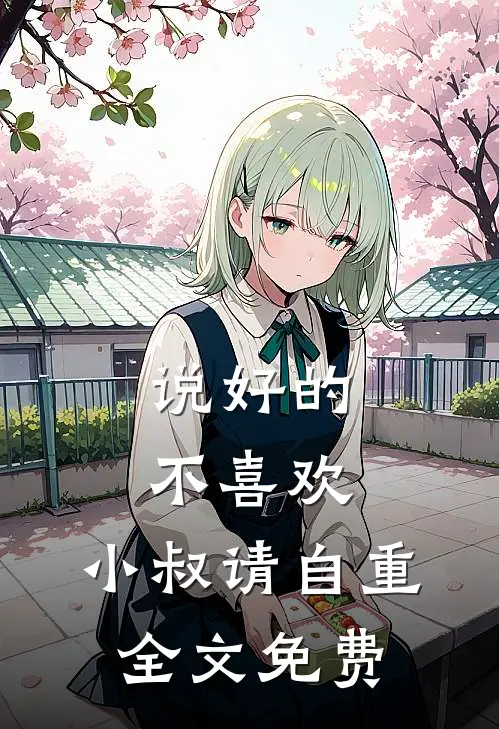 说好的不喜欢，小叔请自重全文免费