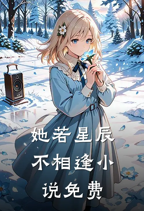 她若星辰不相逢小说免费