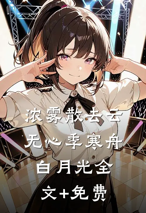 浓雾散去云无心季寒舟白月光全文+免费
