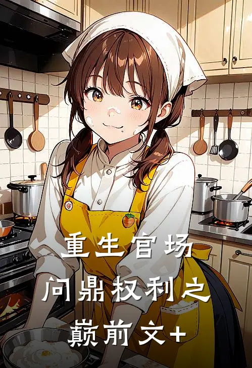 重生官场：问鼎权利之巅前文+