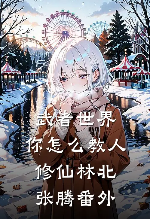 武者世界，你怎么教人修仙林北张腾 番外