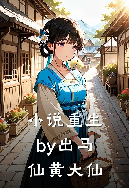 小说重生by出马仙黄大仙