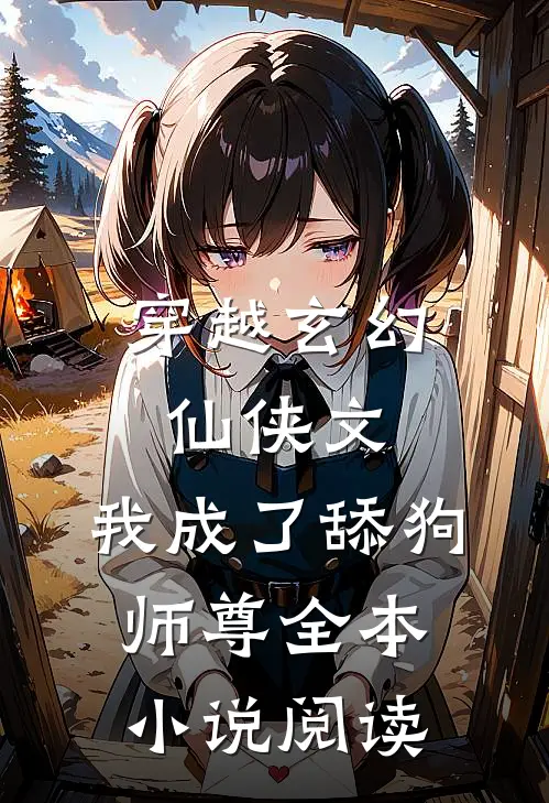 穿越玄幻仙侠文，我成了舔狗师尊全本小说阅读
