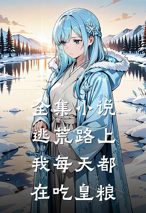 全集小说逃荒路上，我每天都在吃皇粮