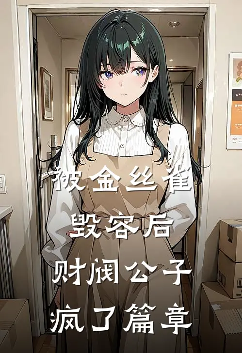 被金丝雀毁容后，财阀公子疯了篇章