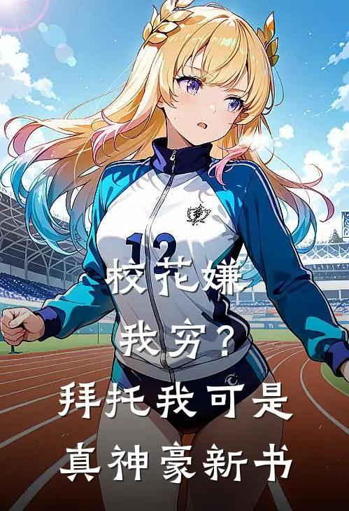 校花嫌我穷？拜托我可是真神豪新书