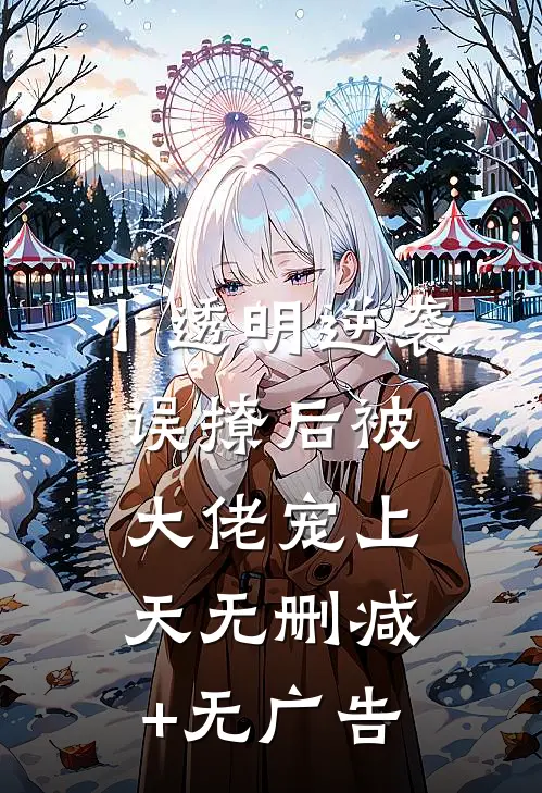 小透明逆袭：误撩后被大佬宠上天无删减+无广告