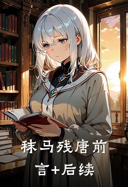 秣马残唐前言+后续