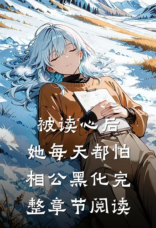 被读心后，她每天都怕相公黑化完整章节阅读