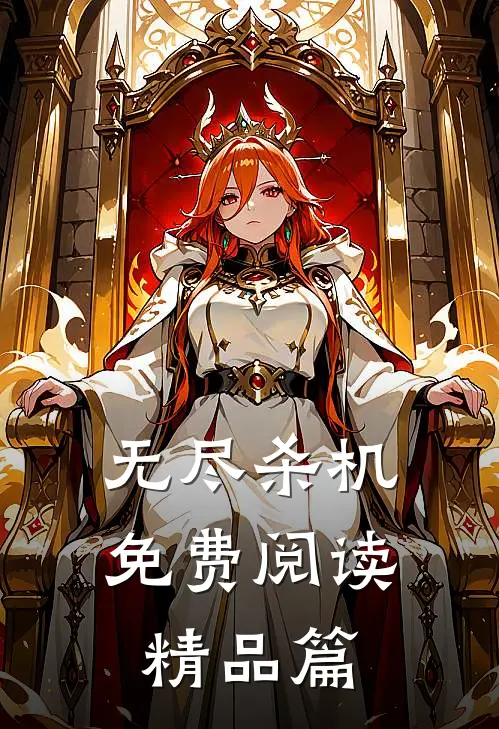 无尽杀机免费阅读精品篇
