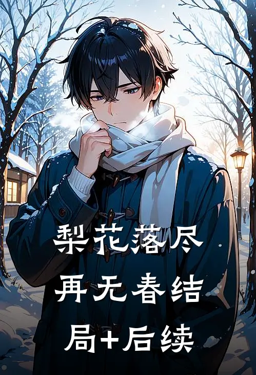 梨花落尽再无春结局+后续